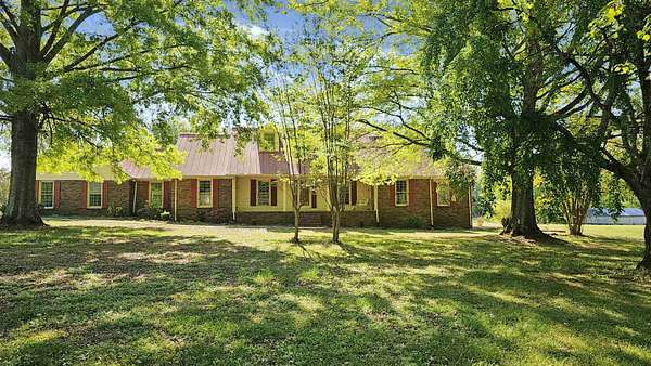 2.42 Acres of Land with Home for Sale in Killen, Alabama