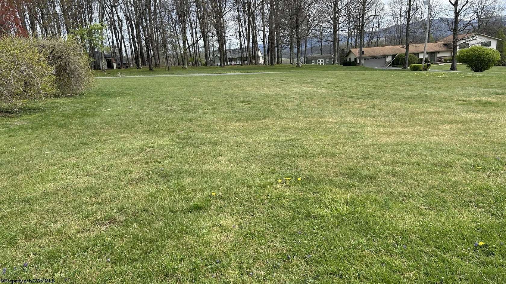 0.29 Acres of Residential Land for Sale in Kingwood, West Virginia