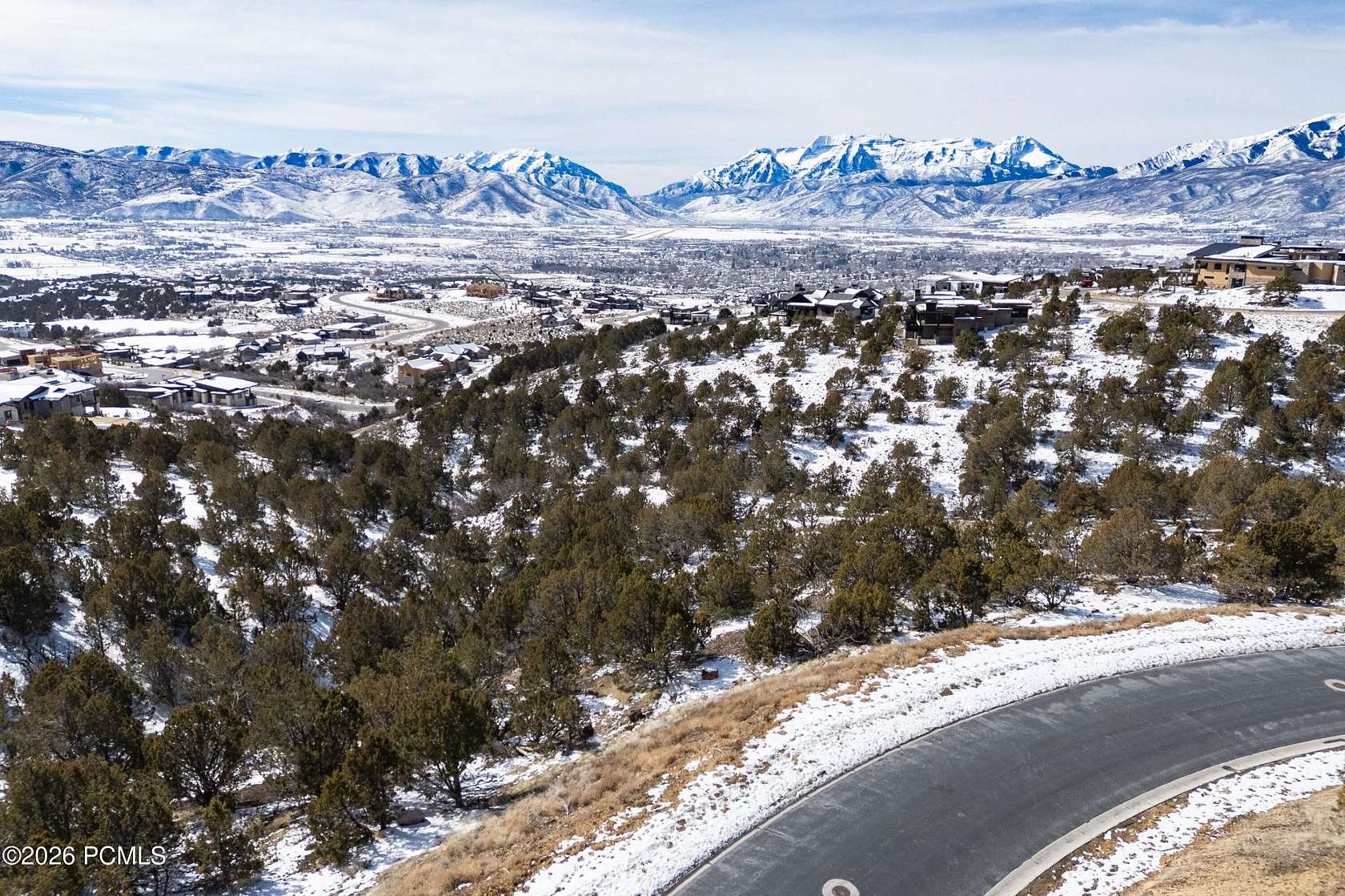 1 Acre of Residential Land for Sale in Heber City, Utah