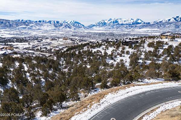 1 Acre of Residential Land for Sale in Heber City, Utah