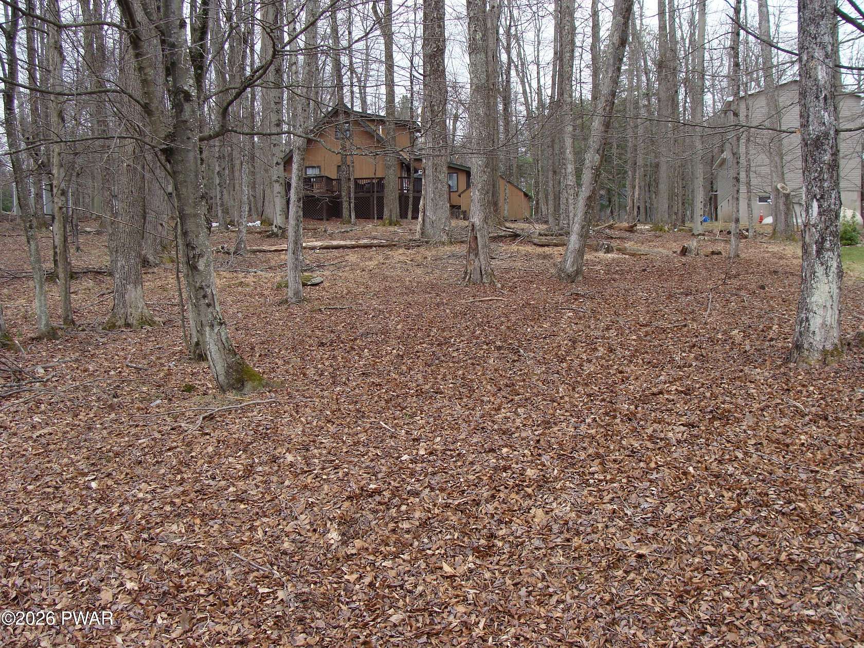 0.59 Acres of Residential Land for Sale in Lake Ariel, Pennsylvania