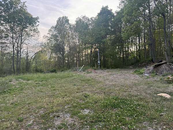 1.25 Acres of Residential Land for Sale in Haletown, Tennessee