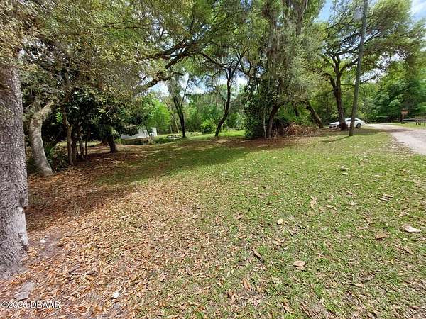 0.45 Acres of Residential Land for Sale in Fort McCoy, Florida