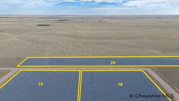6 Acres of Residential Land for Sale in Burns, Wyoming