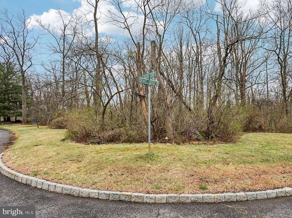 4 Acres of Residential Land for Sale in Princeton, New Jersey