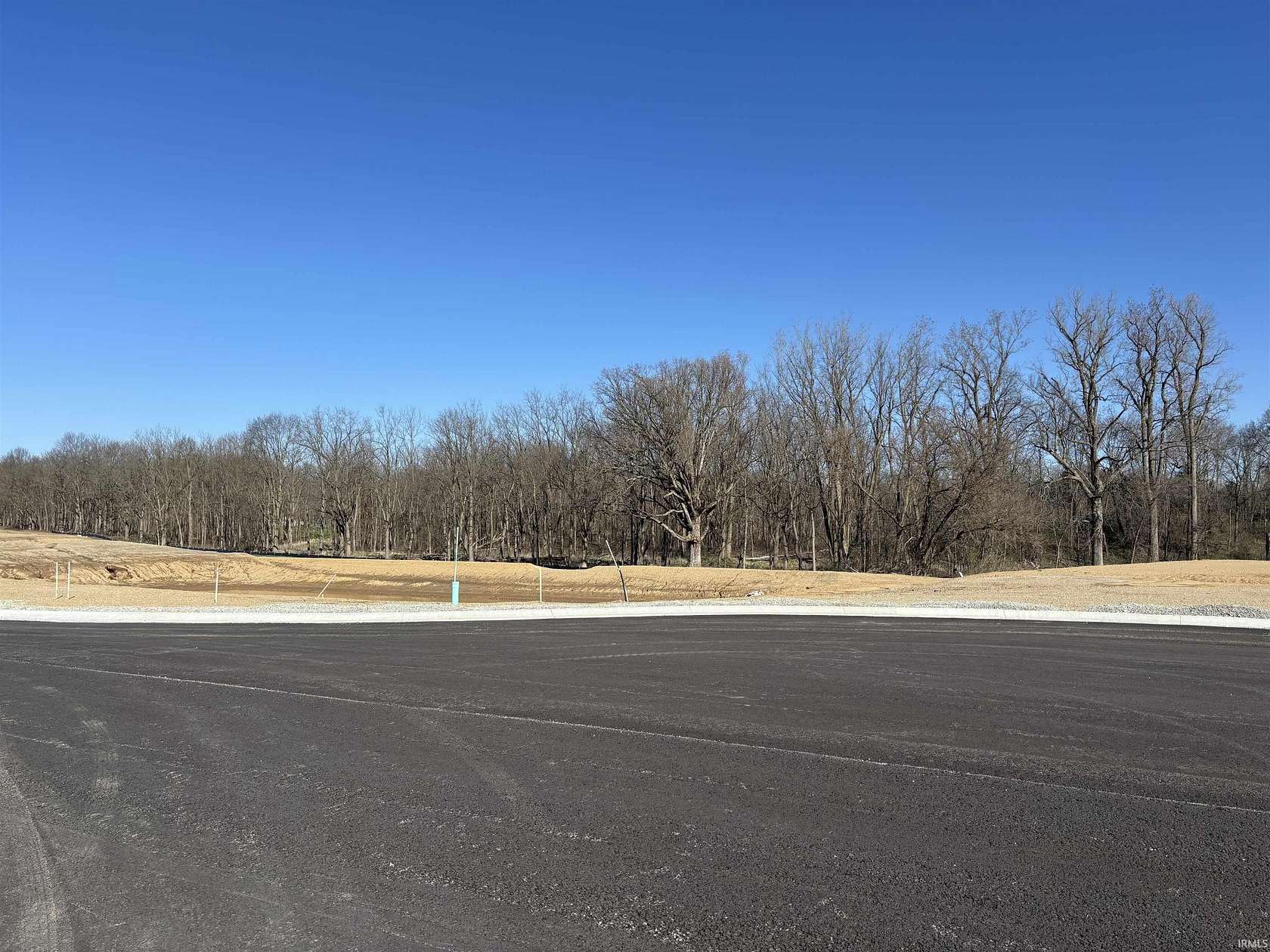 1.37 Acres of Residential Land for Sale in Huntertown, Indiana
