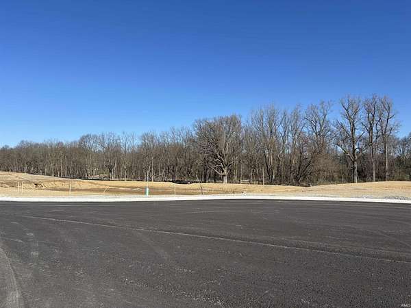 1.37 Acres of Residential Land for Sale in Huntertown, Indiana