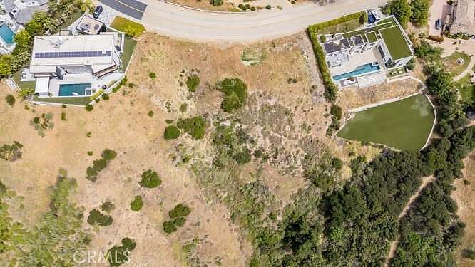 1.52 Acres of Residential Land for Sale in Bell Canyon, California