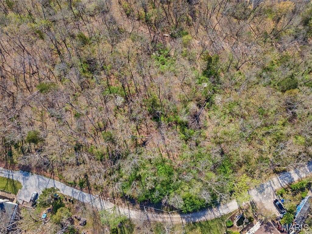 0.37 Acres of Residential Land for Sale in Byrnes Mill, Missouri