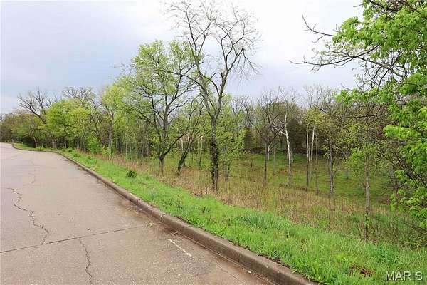 1.65 Acres of Residential Land for Sale in Perryville, Missouri