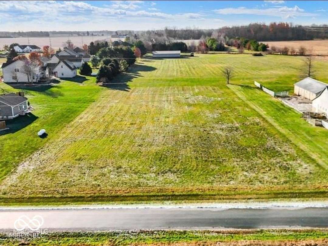 1 Acre of Residential Land for Sale in Tipton, Indiana
