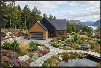 2 Acres of Land with Home for Sale in Hohenwald, Tennessee