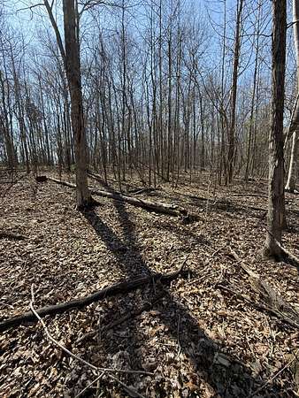 10 Acres of Land with Home for Sale in Erin, Tennessee