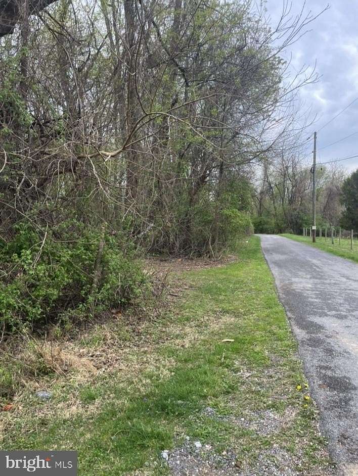 3.48 Acres of Land for Sale in Boring, Maryland