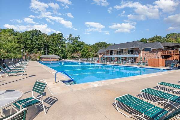 0.16 Acres of Residential Land for Sale in Westminster, South Carolina