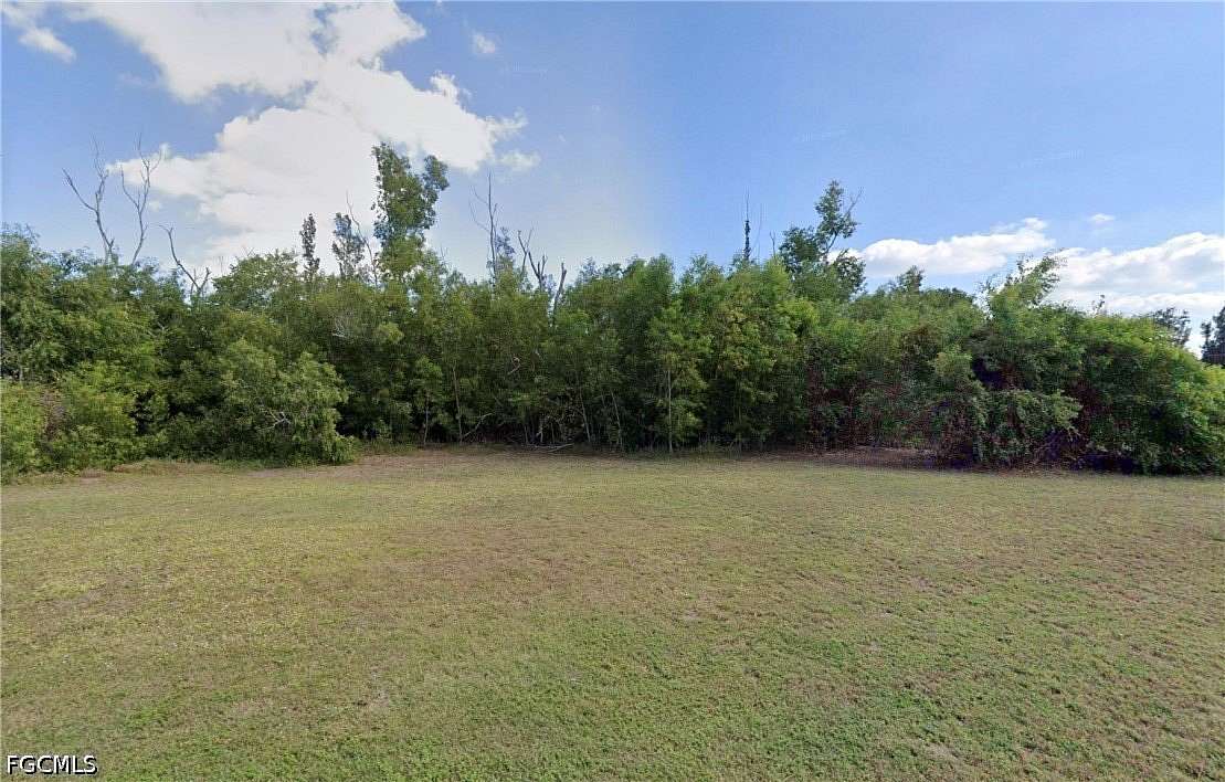 0.21 Acres of Residential Land for Sale in Bokeelia, Florida