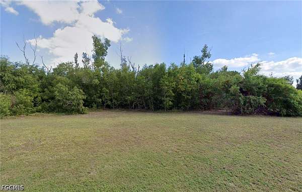 0.21 Acres of Residential Land for Sale in Bokeelia, Florida