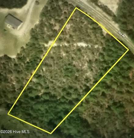 4 Acres of Land for Sale in Marston, North Carolina