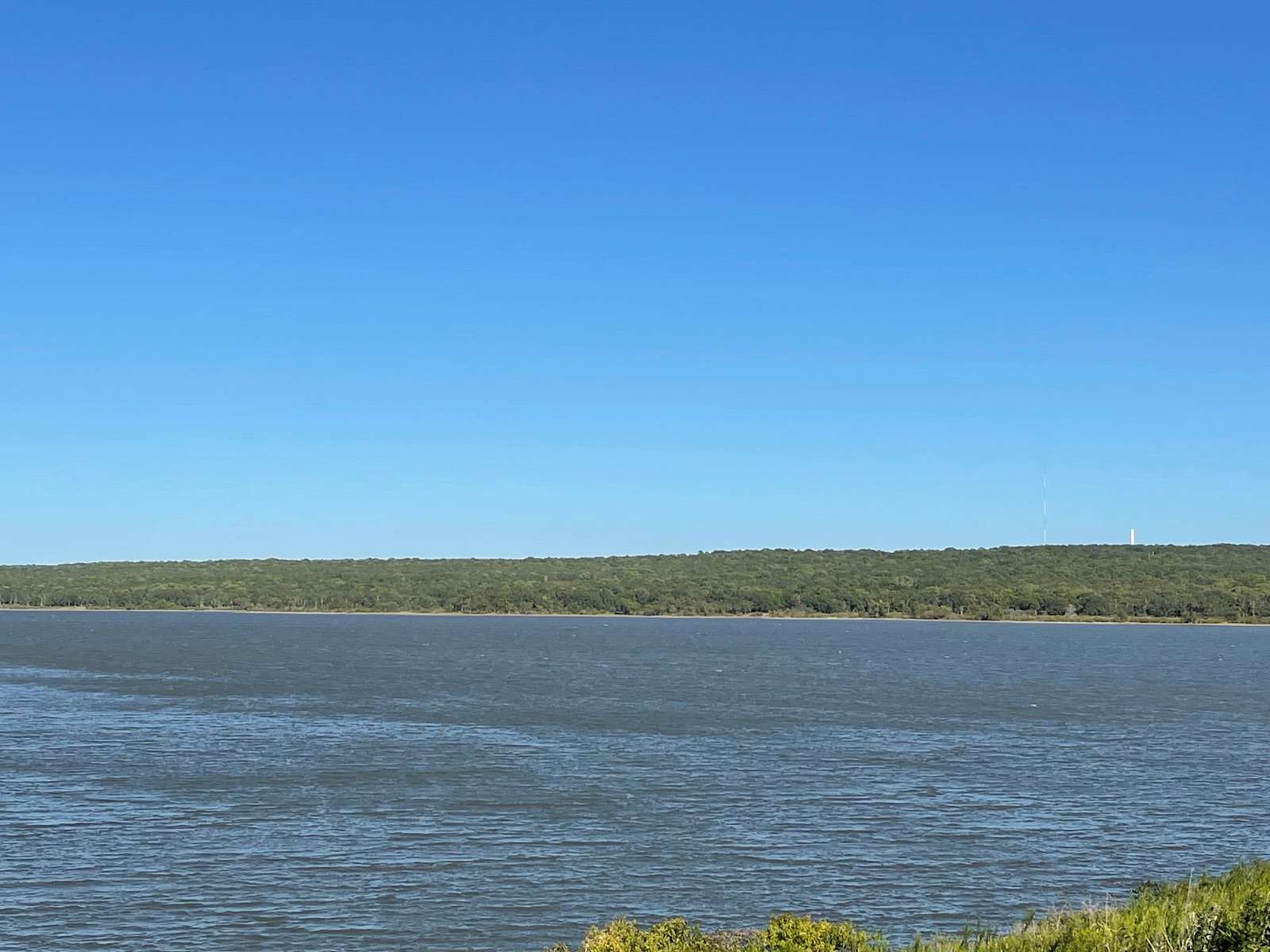 88 Acres of Recreational & Residential Land for Sale in McAlester, Oklahoma