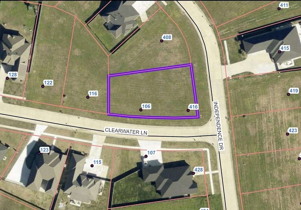 0.3 Acres of Residential Land for Sale in Houma, Louisiana