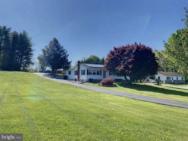 4 Acres of Mixed-Use Land for Sale in Conowingo, Maryland