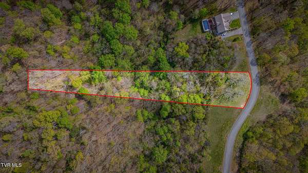 1.16 Acres of Residential Land for Sale in Russellville, Tennessee