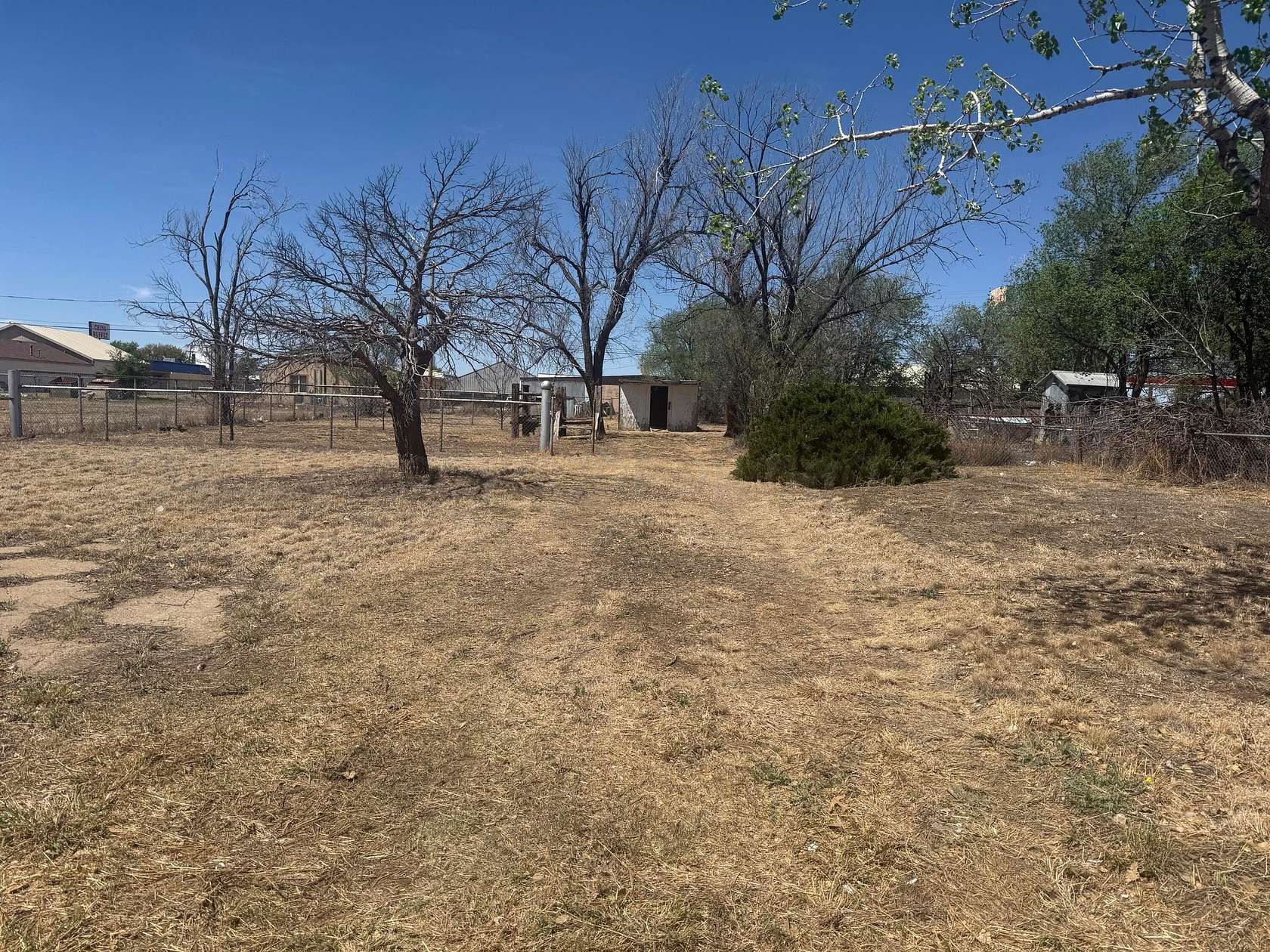 0.24 Acres of Residential Land for Sale in Dumas, Texas