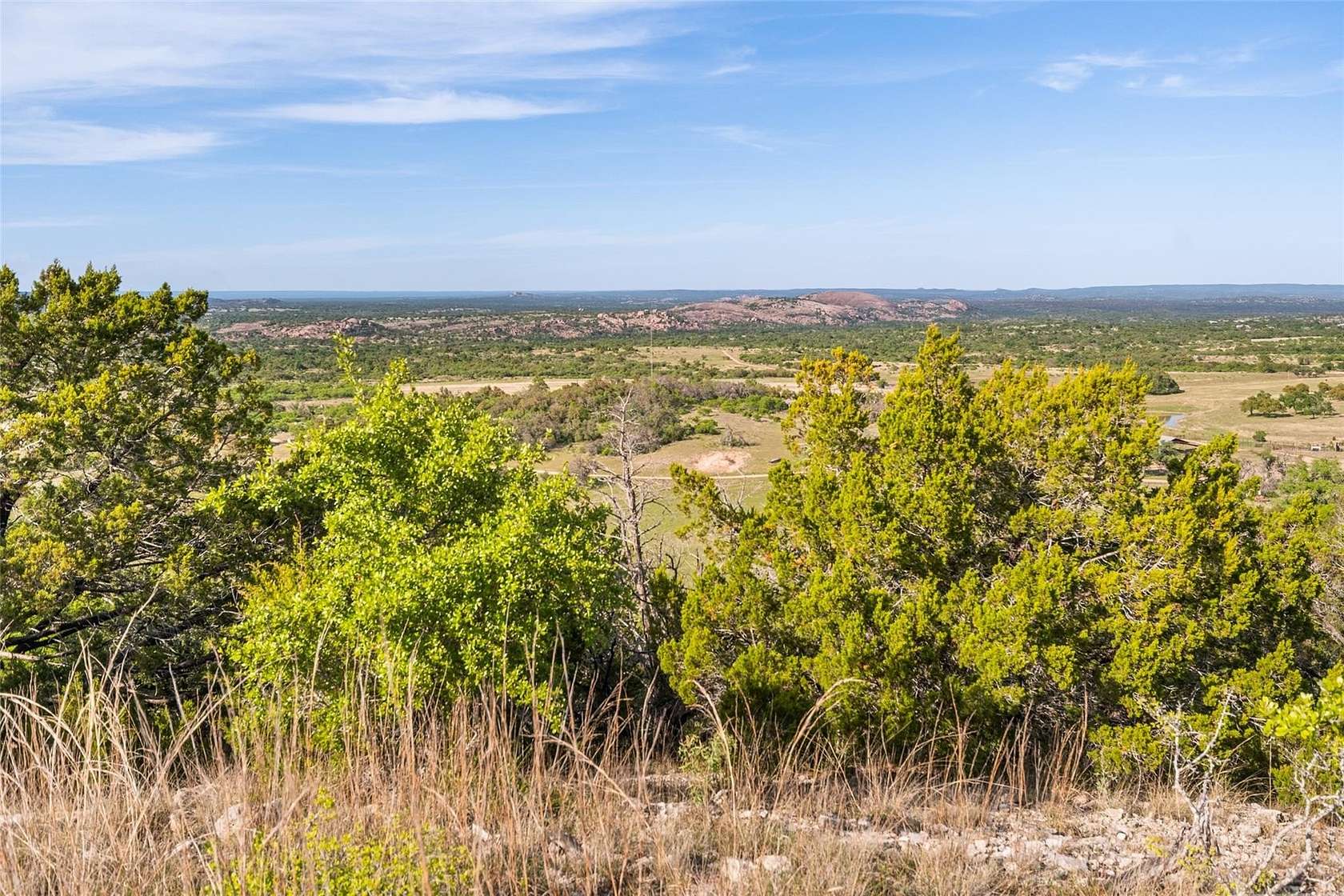 200 Acres of Land for Sale in Fredericksburg, Texas