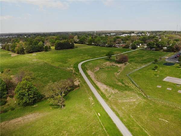 86.2 Acres of Land for Sale in Gravette, Arkansas