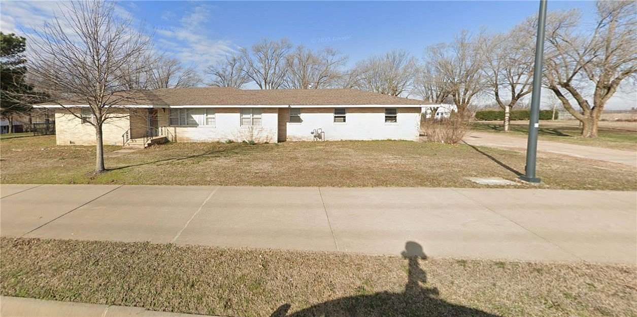 5 Acres of Mixed-Use Land for Sale in Springdale, Arkansas