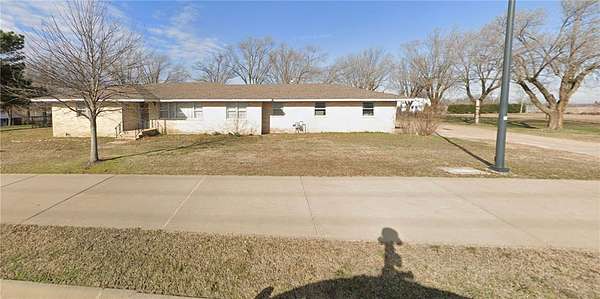 5 Acres of Mixed-Use Land for Sale in Springdale, Arkansas