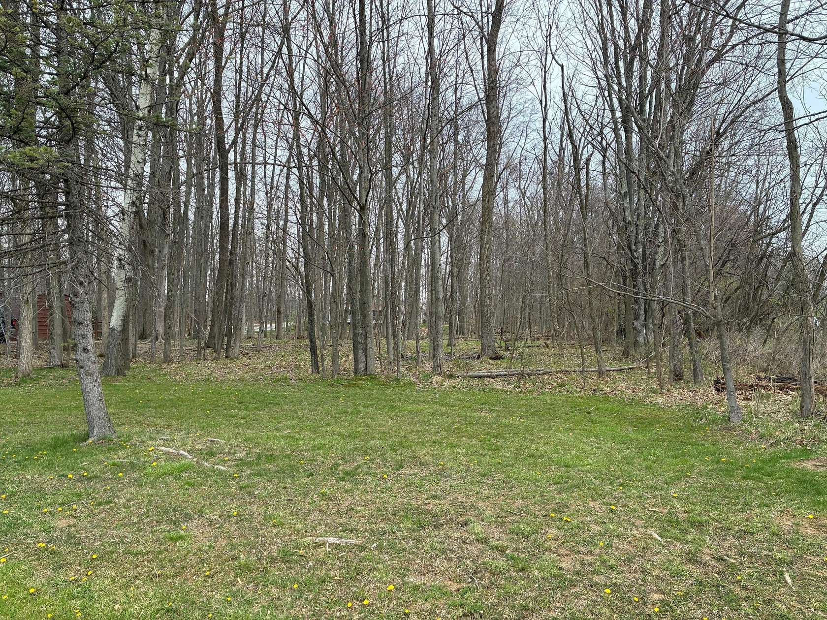 0.26 Acres of Residential Land for Sale in Mount Gilead, Ohio