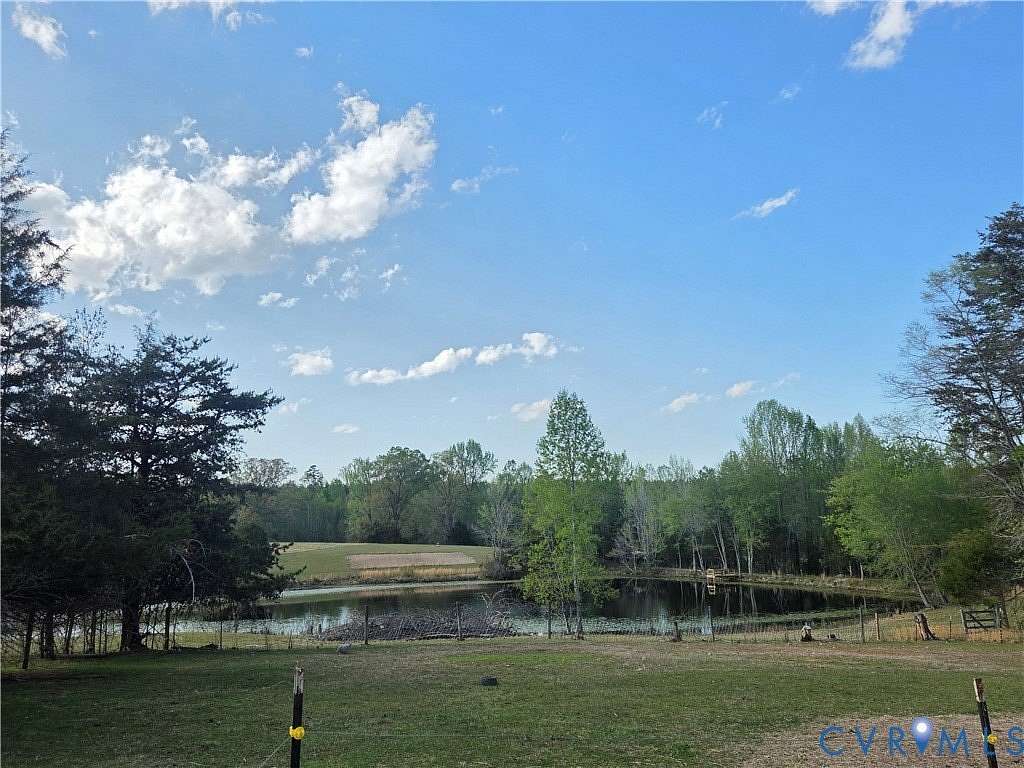 67.6 Acres of Land for Sale in Mineral, Virginia