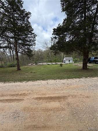 0.55 Acres of Residential Land for Sale in Cedar Hill, Missouri