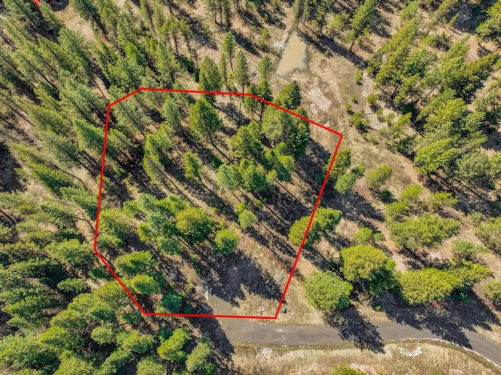 1.59 Acres of Residential Land for Sale in McCall, Idaho