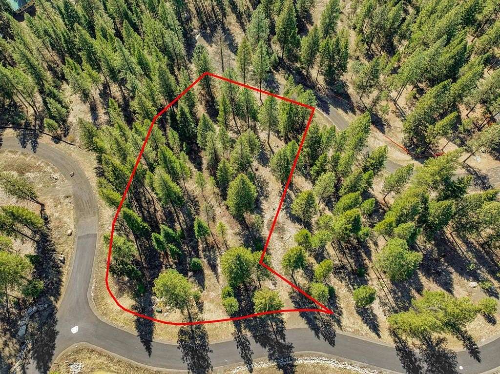 1.38 Acres of Residential Land for Sale in McCall, Idaho