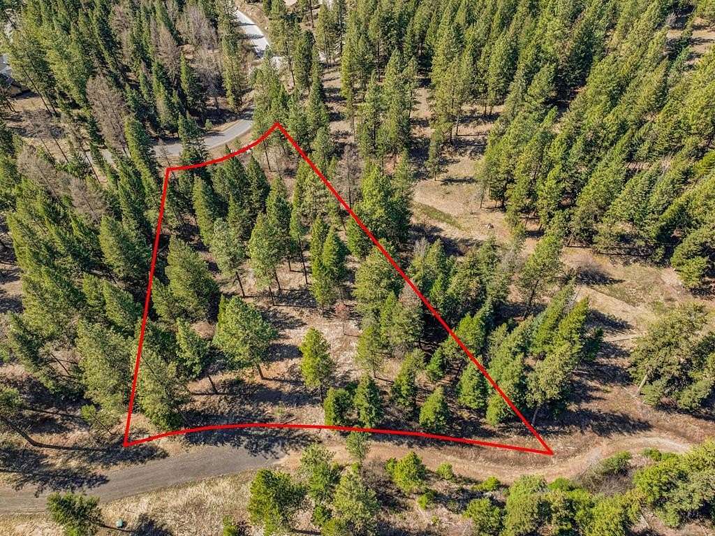 1.75 Acres of Residential Land for Sale in McCall, Idaho