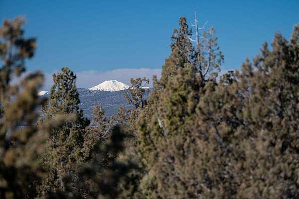 5 Acres of Residential Land for Sale in Prineville, Oregon