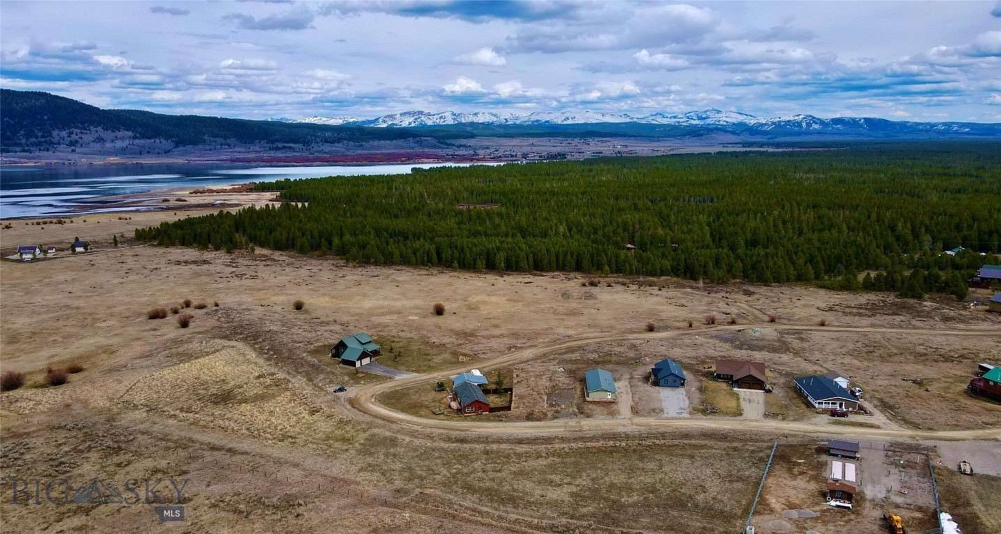 0.29 Acres of Residential Land for Sale in West Yellowstone, Montana
