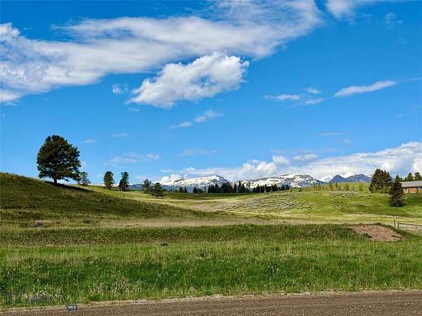 0.29 Acres of Residential Land for Sale in West Yellowstone, Montana