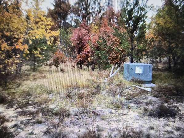 0.46 Acres of Residential Land for Sale in Grayling, Michigan