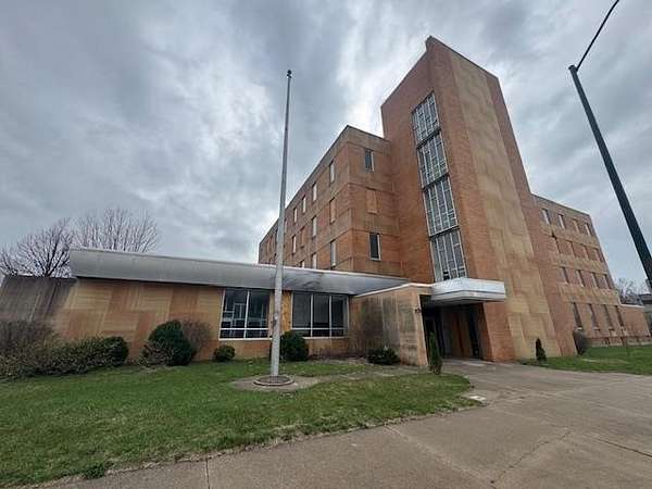 1 Acre of Commercial Land for Sale in Fort Dodge, Iowa