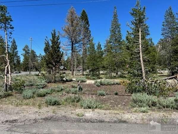 0.18 Acres of Residential Land for Sale in South Lake Tahoe, California