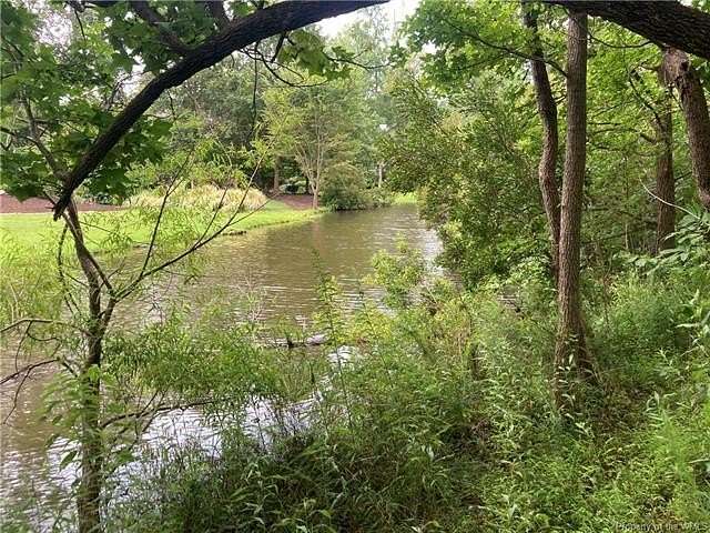 0.56 Acres of Residential Land for Sale in Williamsburg, Virginia