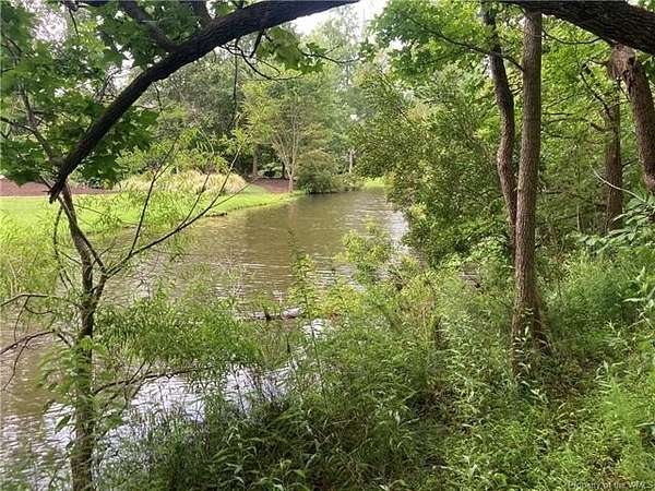 0.56 Acres of Residential Land for Sale in Williamsburg, Virginia