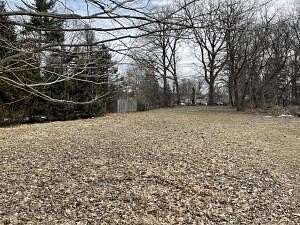 0.25 Acres of Residential Land for Sale in Jackson, Michigan