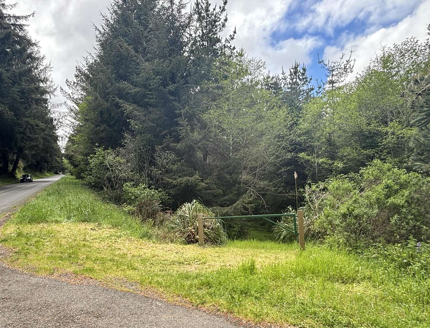 5 Acres of Residential Land for Sale in Loleta, California