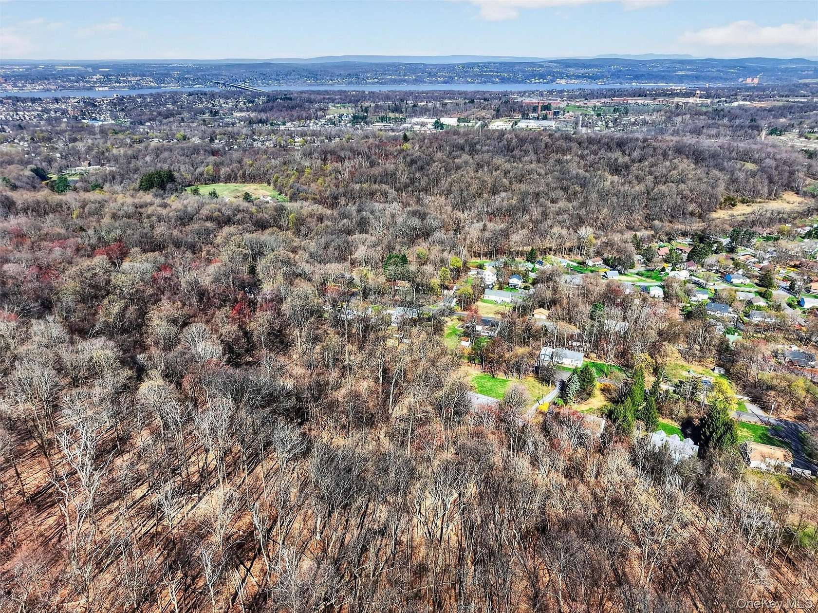 0.52 Acres of Residential Land for Sale in Beacon, New York