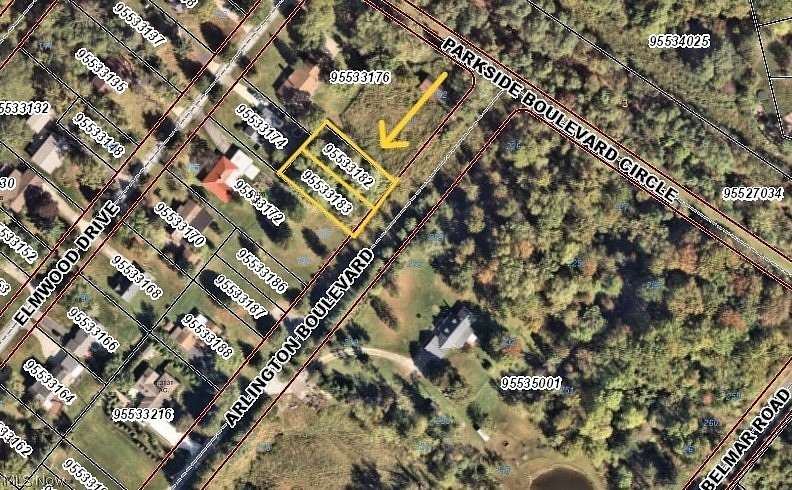 0.31 Acres of Residential Land for Sale in Solon, Ohio