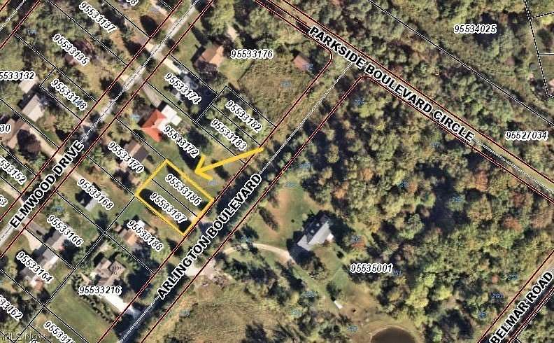 0.31 Acres of Residential Land for Sale in Solon, Ohio